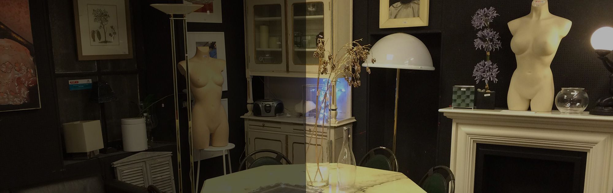 L’insolite
